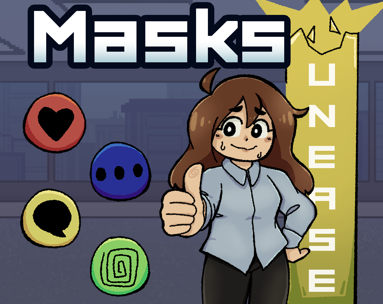 GameMaker:HTML5 loading screen